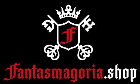 Fantasmagoria