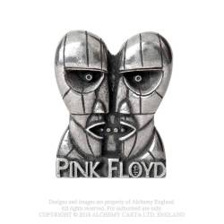 Pink Floyd: Division Bell heads (PC502) ~ Pin Badges | Alchemy England