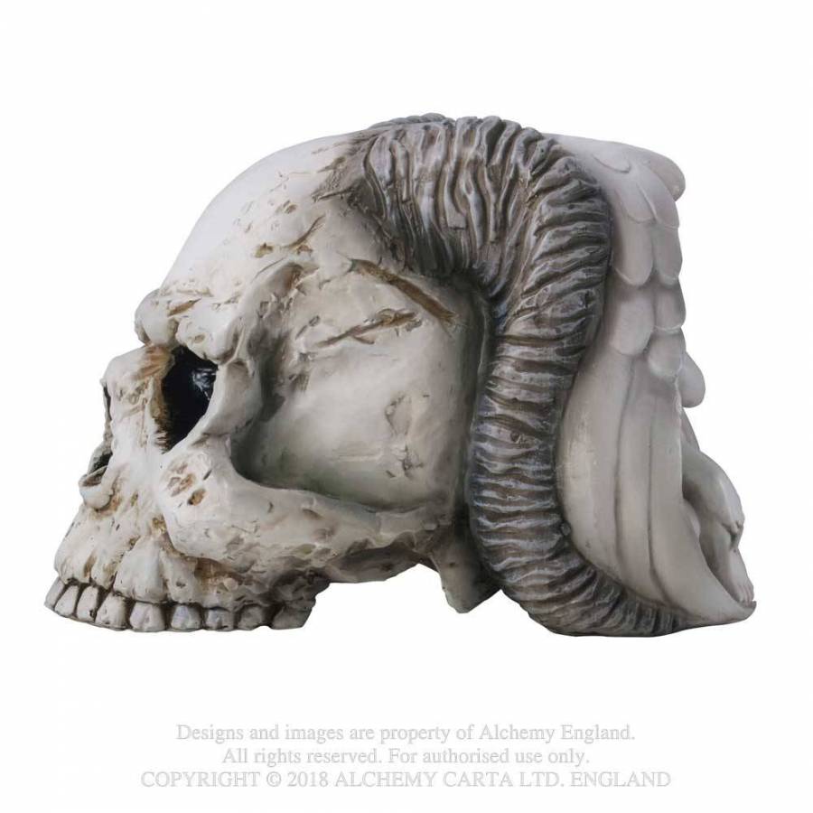 hades hercules skull