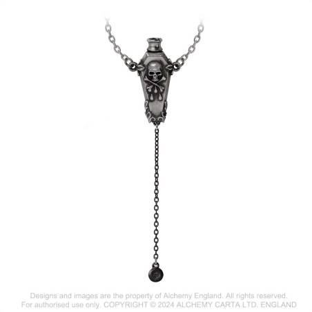 The Undertaker (P960) ~ Pendants | Alchemy England