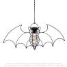 Bat LED Garden Light (GL-QZ1) ~ LED Lighting | Alchemy England
