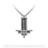 Behemoth: Cross (PP525) ~ Pendants | Alchemy England