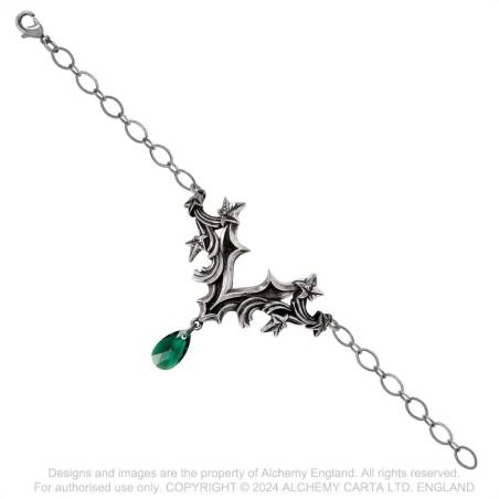 Churchyard (A143) ~ Wrist Chains | Alchemy England