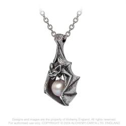 Vampire's Eye (P966) ~ Pendants | Alchemy England