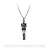 Undying Homage (P970) ~ Necklaces | Alchemy England