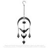 Evilution Moon Phase (HD30) ~ Hanging Decorations | Alchemy England