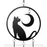 Moon Gazer (HD33) ~ Hanging Decorations | Alchemy England