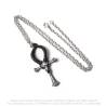 Ankh of Ammon (P973) ~ Pendants | Alchemy England