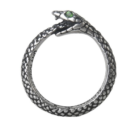 The Sophia Serpent (R206) ~ Rings | Alchemy England