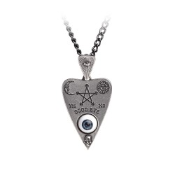 Planchette (P766) ~ Pendants | Alchemy England