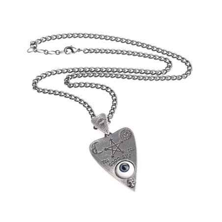 Planchette (P766) ~ Pendants | Alchemy England