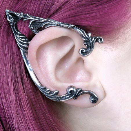 Arboreus (Right) (E390R) ~ Ear-Wraps | Alchemy England