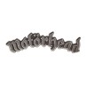 Motorhead: logo (PC501) ~ Pin Badges | Alchemy England