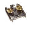 Slayer: Eagle (PC504) ~ Pin Badges | Alchemy England