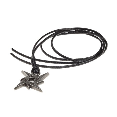 Metallica: Ninja Star (PP500) ~ Pendants | Alchemy England