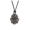 Iron Maiden: Book Of Souls, Eddie (PP501) ~ Pendants | Alchemy England