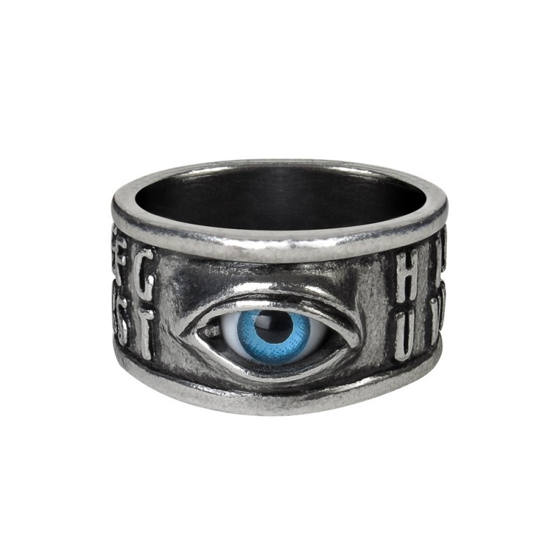 Ouija Eye (R215) ~ Rings | Alchemy England