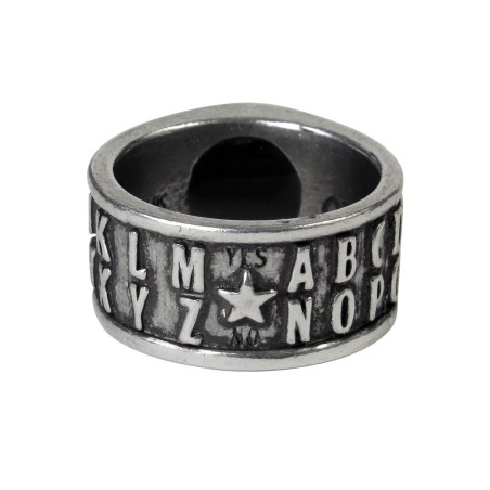 Ouija Eye (R215) ~ Rings | Alchemy England