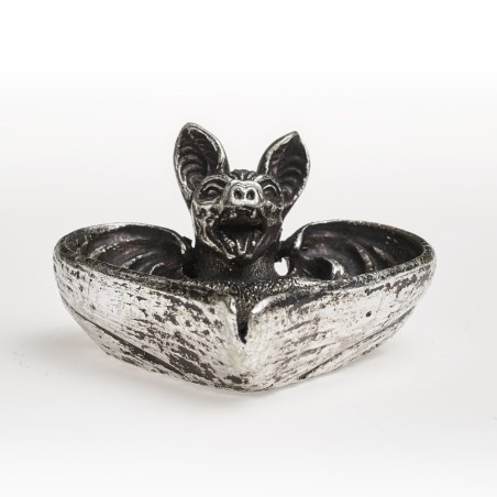 Vampyr Bat Trinket Dish (V61) ~ Caskets & Boxes | Alchemy England