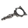 Sacred Cat Hand Mirror (V64) ~ Mirrors | Alchemy England