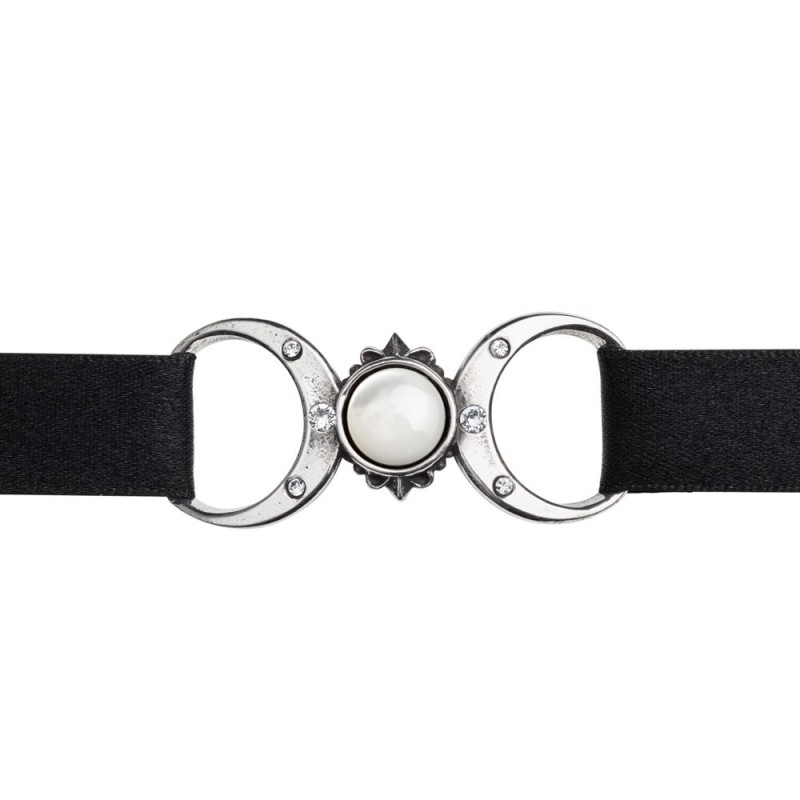 Triple Goddess (P810) ~ Chokers | Alchemy England