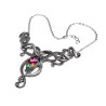 Kraken (P818) ~ Necklaces | Alchemy England