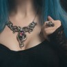 Kraken (P818) ~ Necklaces | Alchemy England