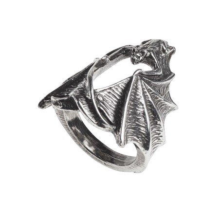 Stealth (R216) ~ Rings | Alchemy England