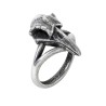 Rabeschadel Kleiner (R220) ~ Rings | Alchemy England