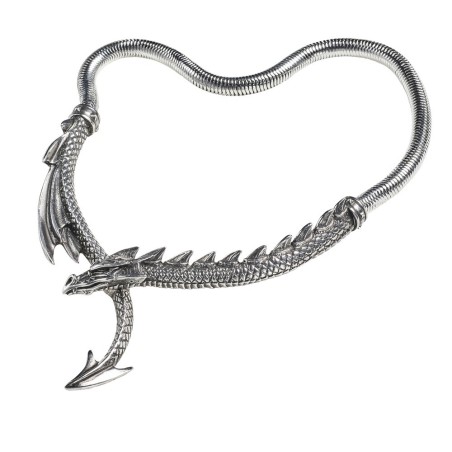 Dragon's Lure (P829) ~ Necklaces | Alchemy England