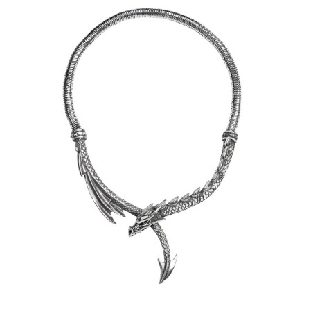 Dragon's Lure (P829) ~ Necklaces | Alchemy England