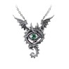 Eye of the Dragon (P832) ~ Necklaces | Alchemy England