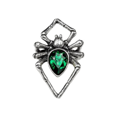 Emerald Venom (R222) ~ Rings | Alchemy England