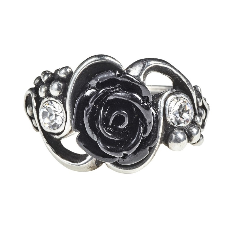 Bacchanal Rose (R223) ~ Rings | Alchemy England