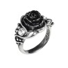 Bacchanal Rose (R223) ~ Rings | Alchemy England