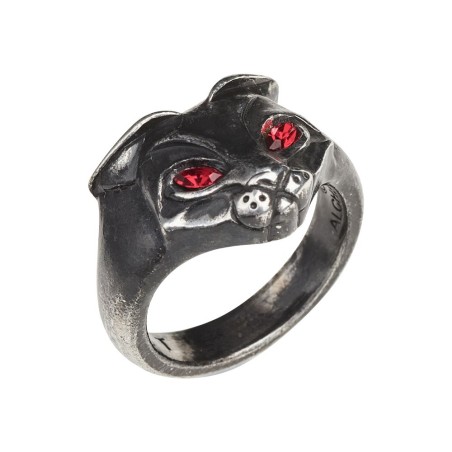 Bastet Goddess (R224) ~ Rings | Alchemy England