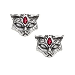 Sacred Cat Studs (E406) ~ Studs | Alchemy England