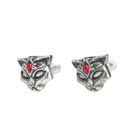 Sacred Cat Studs (E406) ~ Studs | Alchemy England