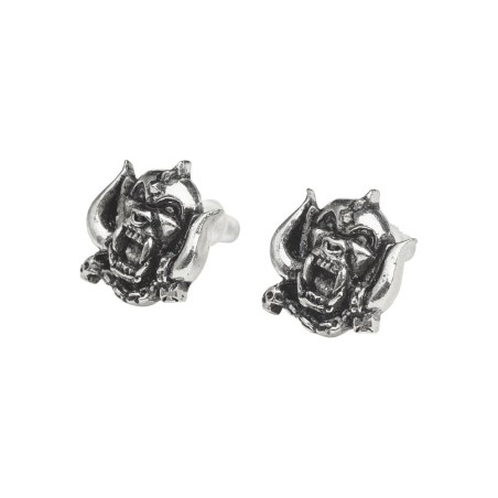 Motorhead: Warpig (PE1) ~ Studs | Alchemy England