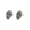 Iron Maiden: Piece Of Mind Eddie (PE6) ~ Studs | Alchemy England