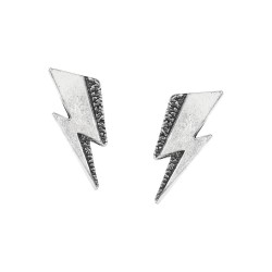 David Bowie: Flash (PE8) ~ Studs | Alchemy England