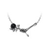 Love Never Dies (P839) ~ Necklaces | Alchemy England