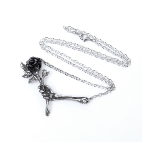 Love Never Dies (P839) ~ Necklaces | Alchemy England