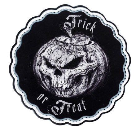 Trick or Treat (CT6) ~ Trivets | Alchemy England