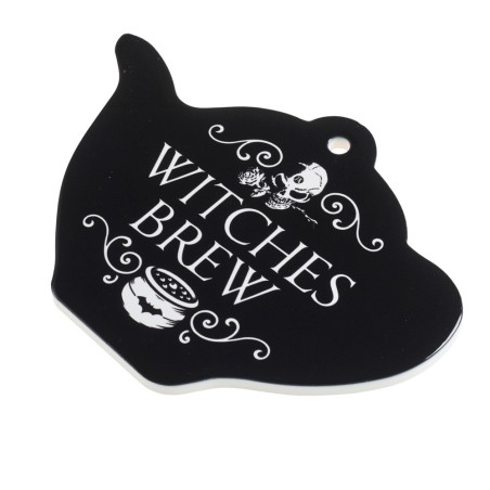 Witches Brew (CT8) ~ Trivets | Alchemy England