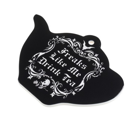 Freaks Like Me... (CT9) ~ Trivets | Alchemy England