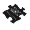 Gothic Cocktail (CJ1) ~ Jigsaw Coasters | Alchemy England