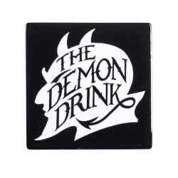 The Demon Drink (CC1) ~ Individual Coasters | Alchemy England