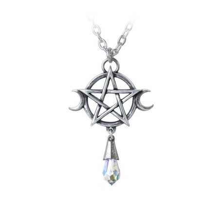 Goddess (P845) ~ Pendants | Alchemy England