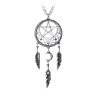 Pagan Dream Catcher (P873) ~ Pendants | Alchemy England